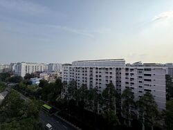 Blk 787B Woodlands Crescent (Woodlands), HDB 4 Rooms #627149811